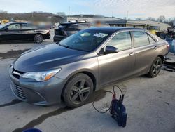 2016 Toyota Camry LE en venta en Lebanon, TN