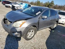 Nissan Vehiculos salvage en venta: 2013 Nissan Rogue S