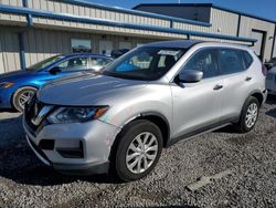 2018 Nissan Rogue S en venta en Earlington, KY