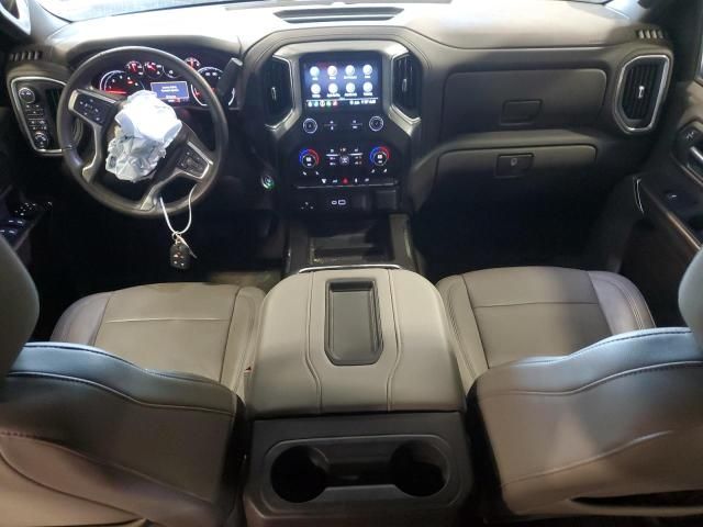 2020 Chevrolet Silverado K2500 Heavy Duty LT