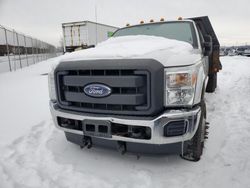 2015 Ford F350 Super Duty en venta en Moraine, OH