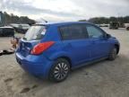 2010 Nissan Versa S