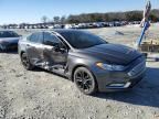 2018 Ford Fusion SE Hybrid