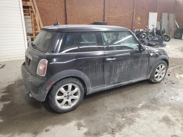 2009 Mini Cooper