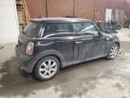 2009 Mini Cooper