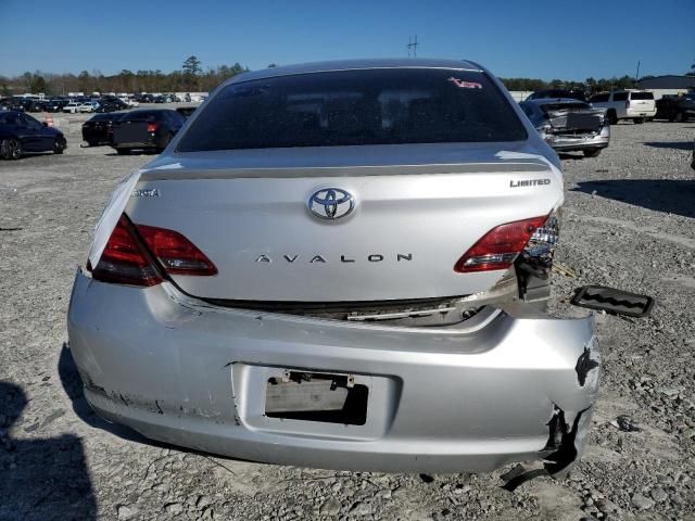 2008 Toyota Avalon XL