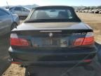 2004 BMW 325 CI