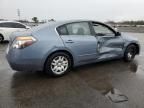 2011 Nissan Altima Base