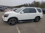 2005 Honda CR-V SE