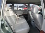 2007 Toyota Highlander Hybrid