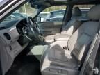 2012 Honda Pilot Exln