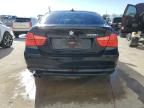 2011 BMW 328 XI