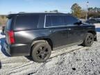 2018 Chevrolet Tahoe K1500 Premier