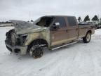 2011 Ford F350 Super Duty