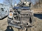 2008 Ford F350 SRW Super Duty