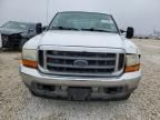 2001 Ford F250 Super Duty