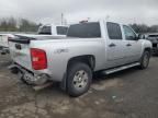 2013 Chevrolet Silverado K1500 LT