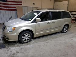 Chrysler salvage cars for sale: 2011 Chrysler Town & Country Touring