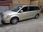 2011 Chrysler Town & Country Touring