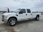 2010 Ford F250 Super Duty