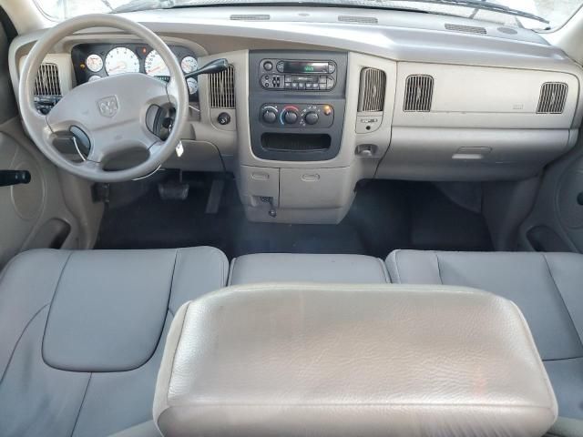 2003 Dodge RAM 1500 ST