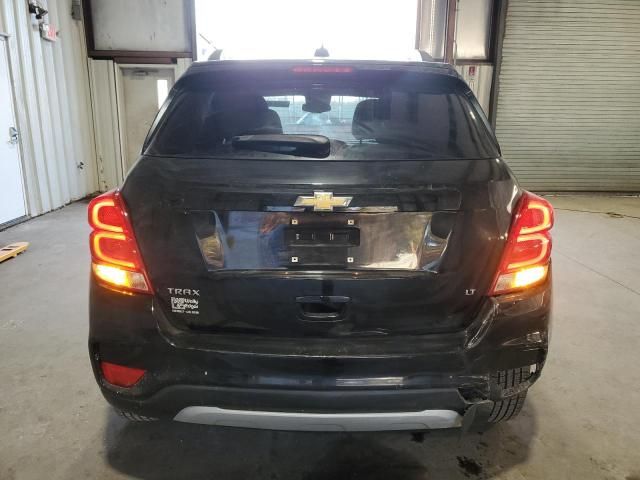 2020 Chevrolet Trax 1LT