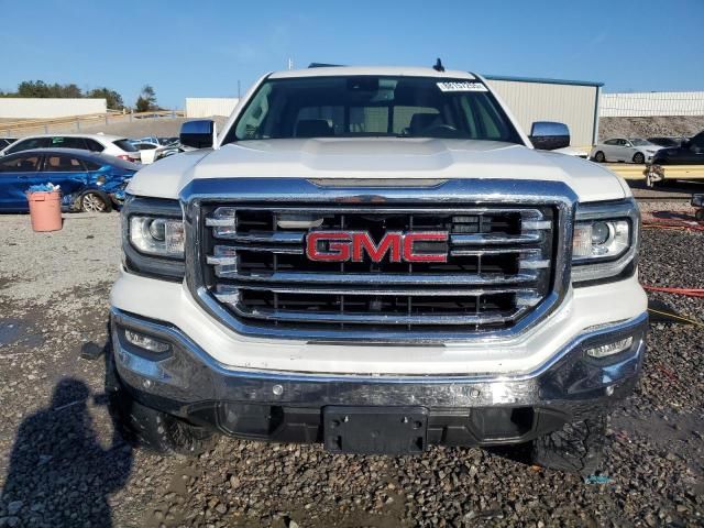 2017 GMC Sierra C1500 SLT