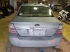 2008 Ford Taurus Limited