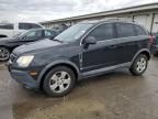 2013 Chevrolet Captiva LS