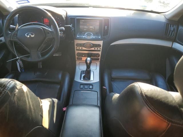 2007 Infiniti G35