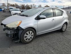 2012 Toyota Prius C en venta en Colton, CA