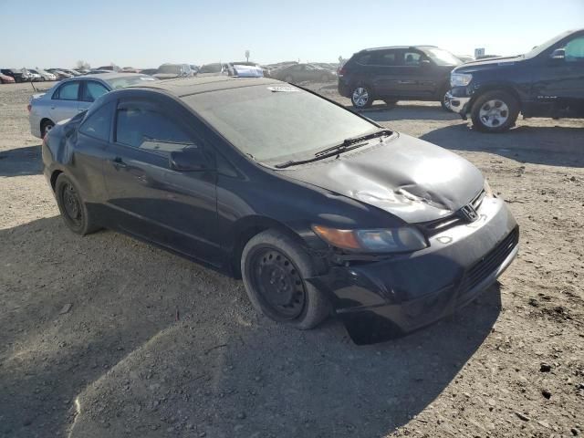 2006 Honda Civic LX