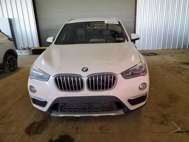 2016 BMW X1 XDRIVE28I