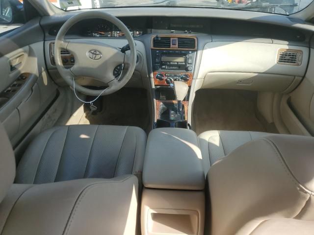 2004 Toyota Avalon XL