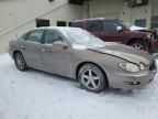 2007 Buick Lacrosse CXL