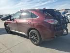 2014 Lexus RX 350 Base