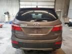 2014 Hyundai Santa FE GLS