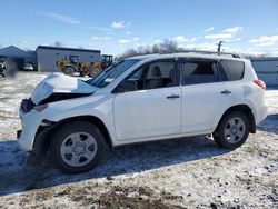 Salvage cars for sale at Hillsborough, NJ auction: 2011 Toyota Rav4