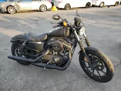 Harley-Davidson xl883 n salvage cars for sale: 2022 Harley-Davidson XL883 N