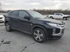 2024 Mitsubishi Outlander Sport S/SE