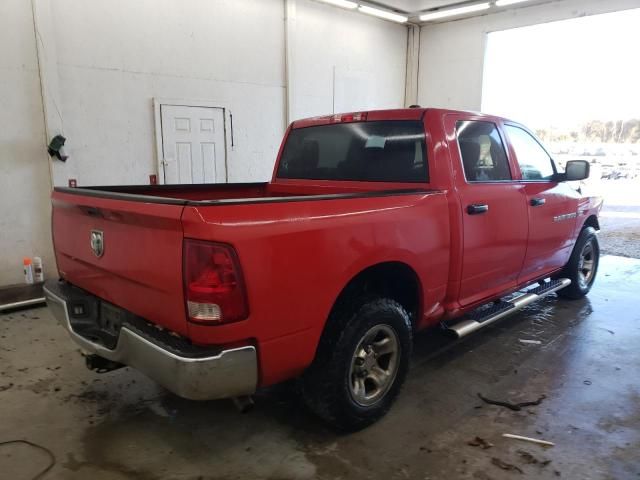 2011 Dodge RAM 1500