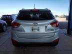 2011 Hyundai Tucson GLS