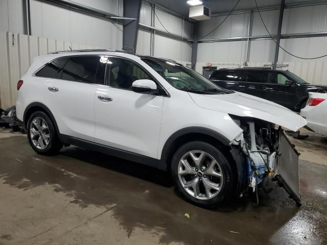 2019 KIA Sorento EX