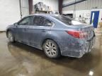 2016 Subaru Legacy 2.5I Premium