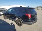 2016 Ford Explorer Police Interceptor