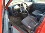 1997 Nissan Truck King Cab SE