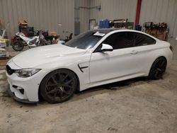 Salvage cars for sale at Appleton, WI auction: 2015 BMW M4