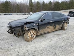 2018 KIA Optima LX en venta en Gainesville, GA