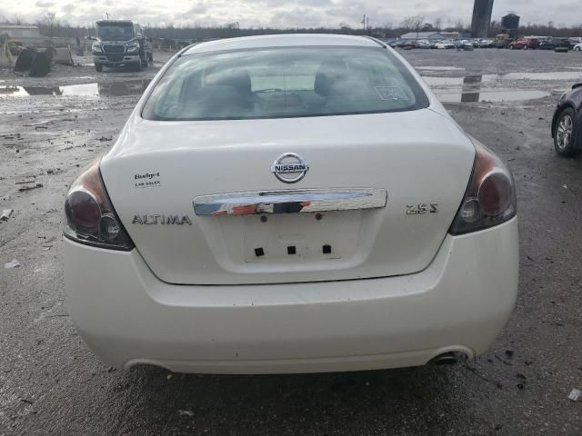 2011 Nissan Altima Base