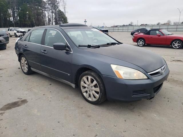 2006 Honda Accord LX